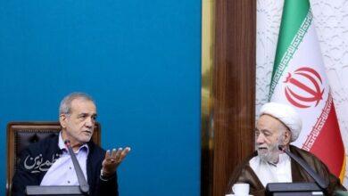 پزشکیان: ساختار نهضت سوادآموزی باید متناسب با نیازهای روز بازتعریف شود