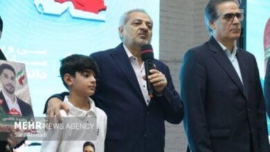 وزیر آموزش و پرورش: ۶ هزار فضای ورزشی دانشآموزی در کشور ایجاد شد