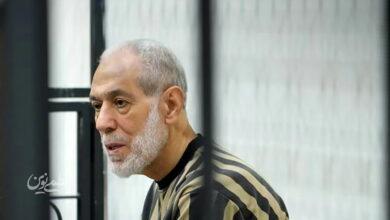محاکمه احمد حسون
