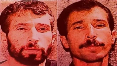 غلامرضا خوشرو کوران کردی معروف به خفاش شب