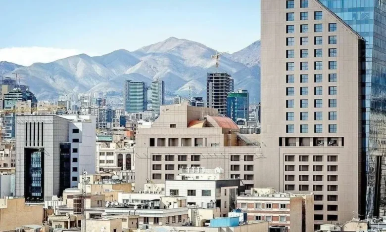 هزینه ساخت مسکن