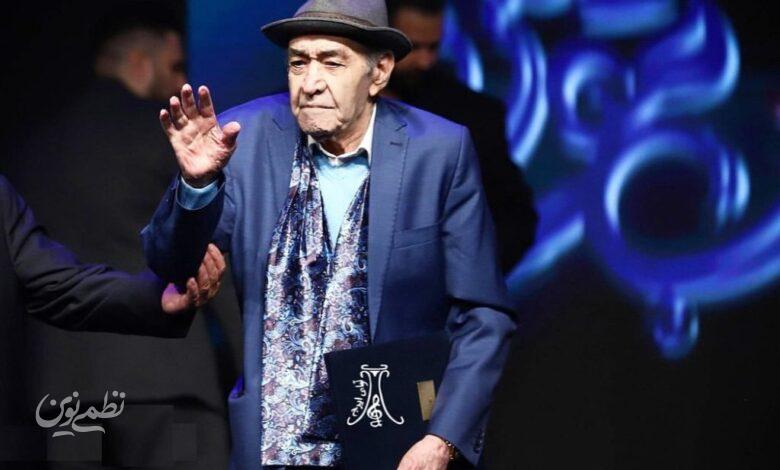 ایرج خواجه امیری