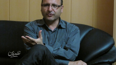احمد بخشایش اردستانی