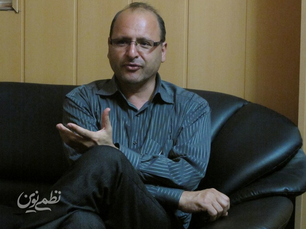 احمد بخشایش اردستانی