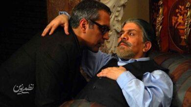 مرد سه هزار چهره