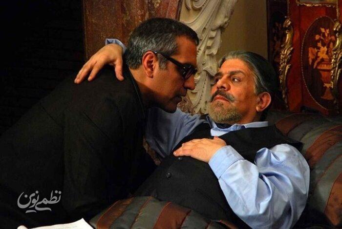 مرد سه هزار چهره