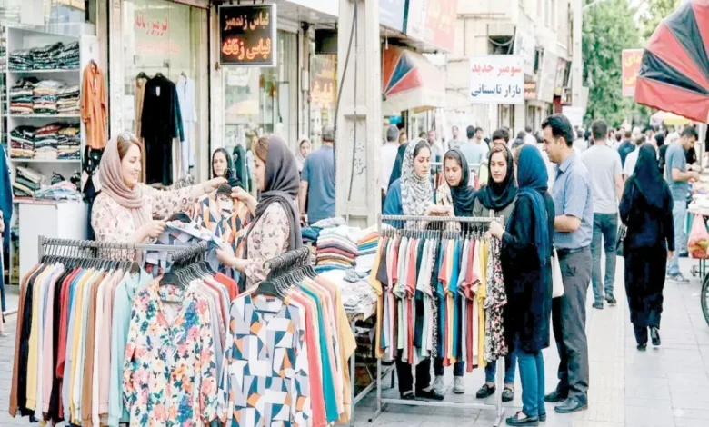 لباس تاناکورا و استوک