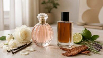 عطر برای هدیه