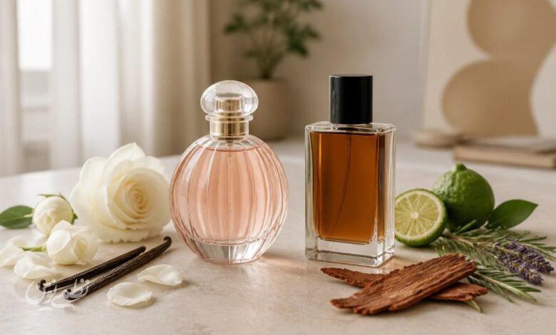 عطر برای هدیه