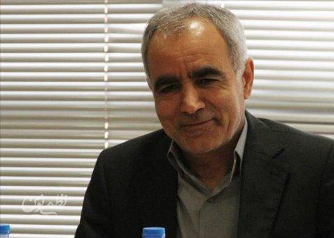 بهاروند: طبق مصوبه هیئت رئیسه، لیگ فصل پیش قهرمان ندارد