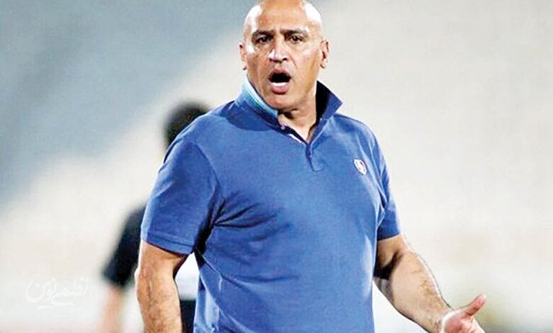 منصوریان