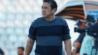 خداداد عزیزی