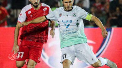 شکست ذوبآهن مقابل پرسپولیس؟ عجیب و غیرقابل پیشبینی نبود