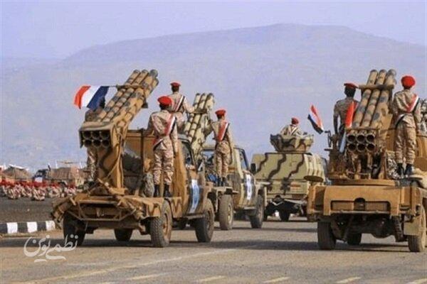 تسلط یمن بر باب‌المندب