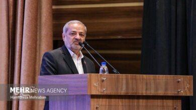 کاظمی: دانش آموزان باید با شخصیتها و مفاخر ایرانی آشنا شوند