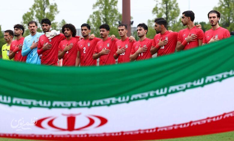 تیم امید