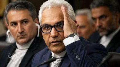 مهران مدیری