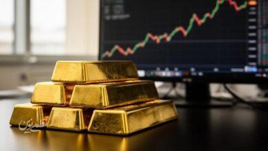 روند صعودی قیمت طلا منتفی است؟