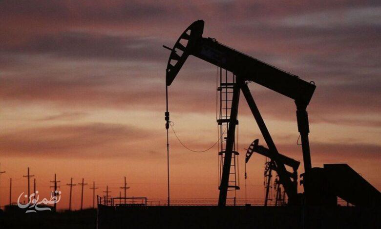 نفت در مسیر صعود؛ تشدید تنش آمریکا و ایران قیمت‌ها را بالا برد