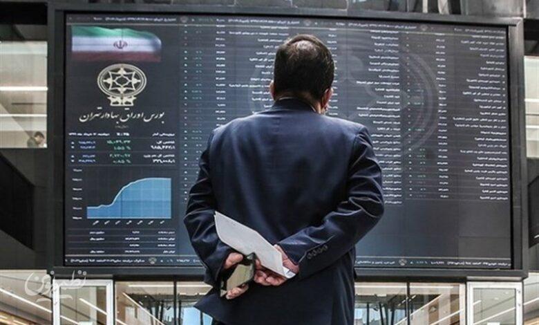 تداوم صعود بورس با جهش ۱۲۲ هزار واحدی شاخص کل