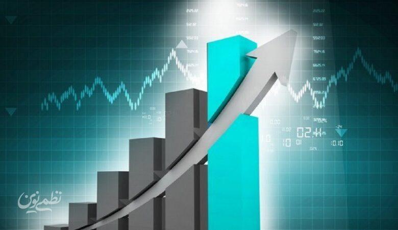 رکوردشکنی ۶.۸ میلیونی بورس