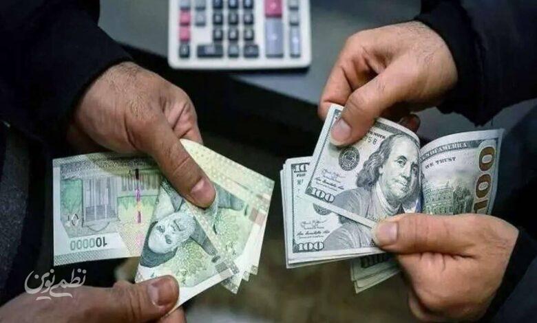 گرانی‌ها در ایران زیر سر دلار یا ریال
