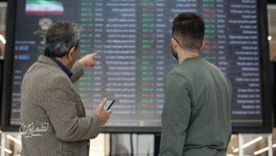 ورود سنگین پول به بورس همراه با رشد 184 هزار واحدی!