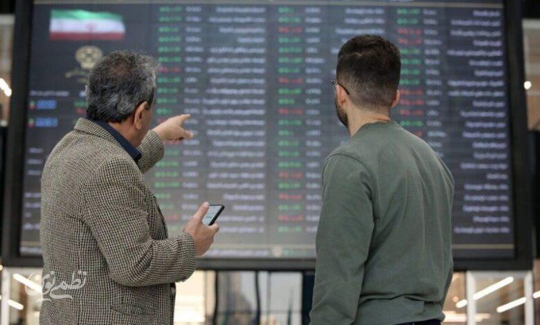 ورود سنگین پول به بورس همراه با رشد 184 هزار واحدی!