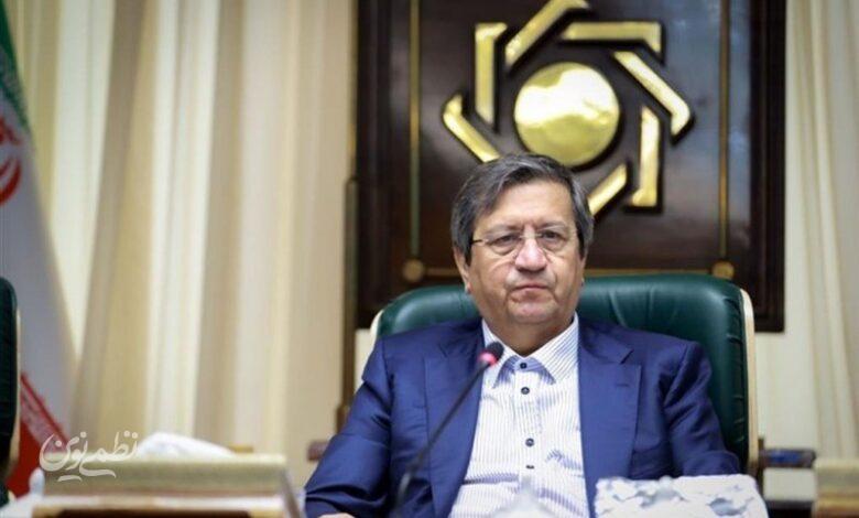 فرمان پولی همتی برای گره‌گشایی از تولید