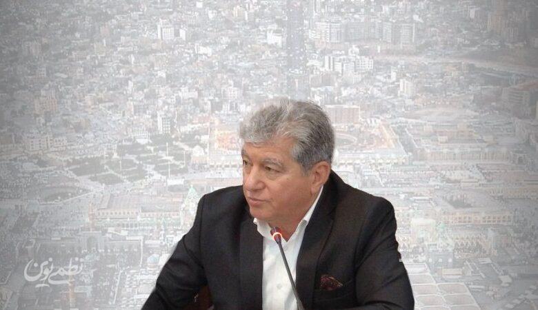 رئیس اتحادیه طلا و جواهر مشهد: اوراق سلف سکه ممکن است با سکه‌های معمولی بازار تفاوت ماهوی داشته باشد