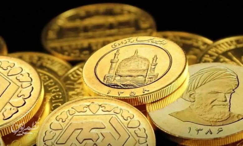 هشدار کارشناس بازار مالی: قبل از خرید اوراق سلف سکه، این مطلب را بخوانید!