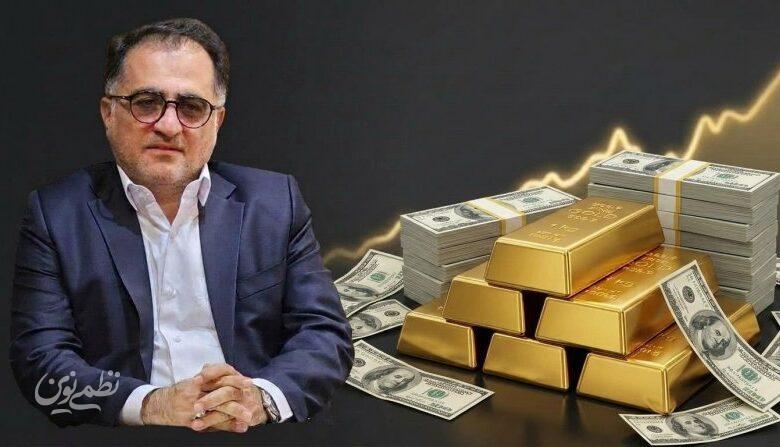 صعود قیمت طلا و سکه و ورود به کانال های جدید/ پیش بینی بازار فردا 19 شهریورماه