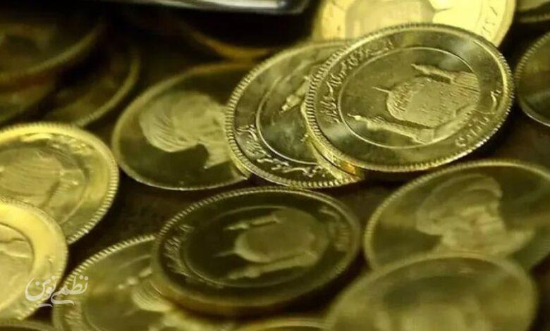 در پذیره‌نویسی اوراق سلف سکه چقدر سکه فروش رفت؟