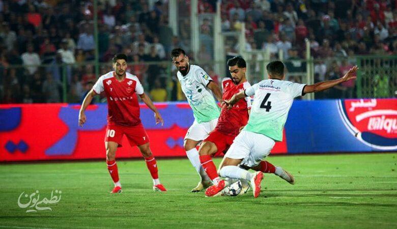پرسپولیس-خیبر لغو شد؟/ تصمیم غیرمنتظره تارتار و اعلام به سازمان لیگ
