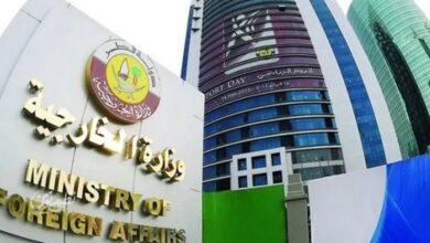 واکنش شورای همکاری خلیج فارس و قطر درباره حمله به شاهرگ حیاتی نفت عربستان
