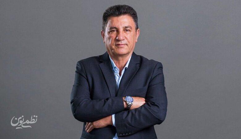 ۱۵/۰۰۰/۰۰۰/۰۰۰ تومان در ماه؛ قرارداد امیر قلعهنویی با تیم ملی لو رفت؟
