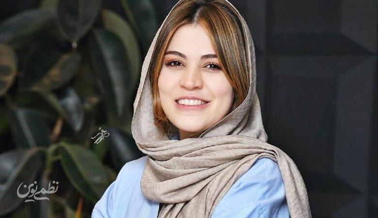 جنجال در آغوش گرفتن خانم و آقای بازیگر روی صحنه/ تقصیر پزشکیان هم هست+ عکس