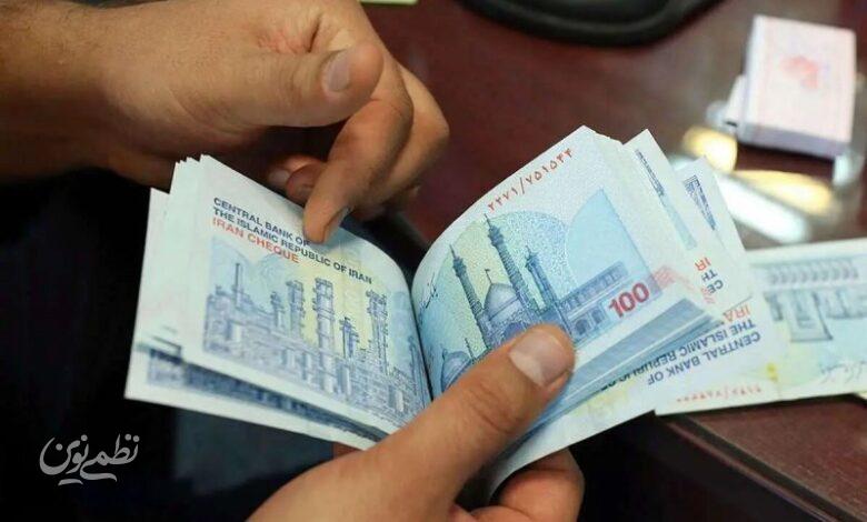 پرداخت ماهانه 7 میلیون تومان به هر ایرانی با این شرط