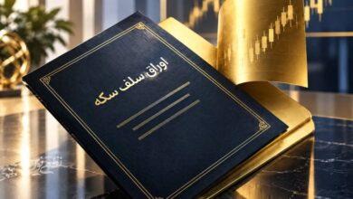 اوراق سلف ابزار سرمایهگذاری است نه خرید سکه/ تفاوت قیمت ناشی از چیست؟