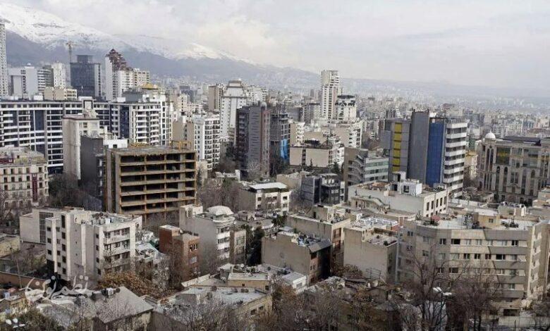 چرا مسکن تهران ارزان شد؟