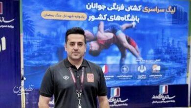 فوری؛ رضا مهربان درگذشت