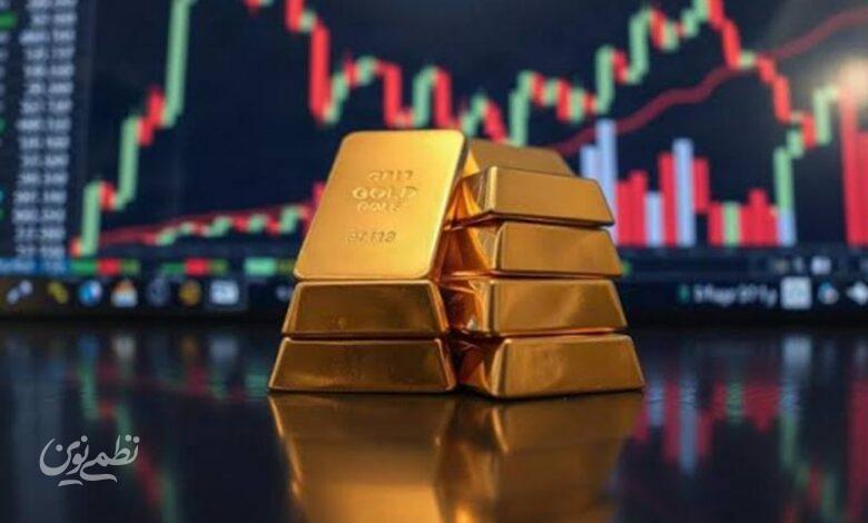 قیمت طلا در آستانه ورود  به کانال جدید