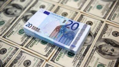 قیمت دلار و یورو امروز 28 شهریورماه