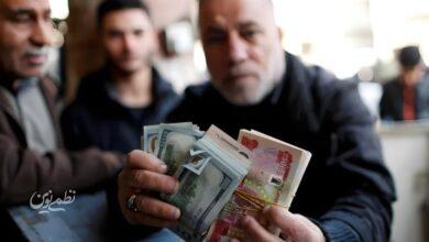 بازار ارز عراق بهم ریخت
