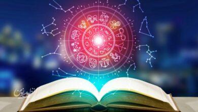 فال ابجد امروز دوشنبه ۳۰ شهریور ۱۴۰۵