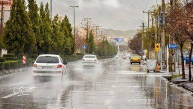 آماده‌باش ایران برای ال‌نینوی استثنایی