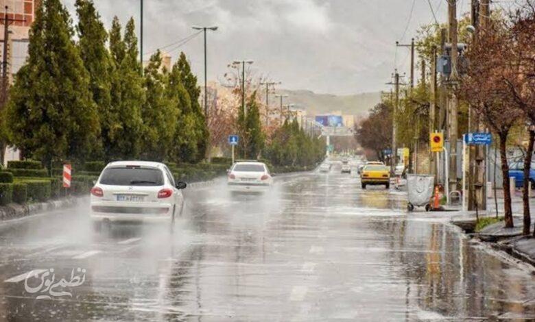 آماده‌باش ایران برای ال‌نینوی استثنایی