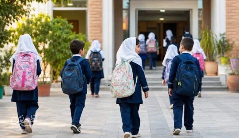 فوری؛ تعطیلی مدارس این استان از شنبه ۴ مهر / مدارس ۲ هفته تعطیل شد