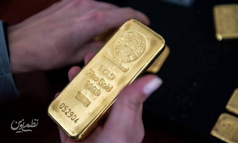 پیش بینی قیمت طلا در سال 2026