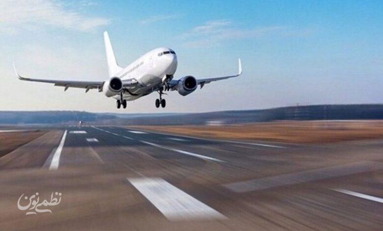 همدستی هوایی امارات با آمریکایی‌ها